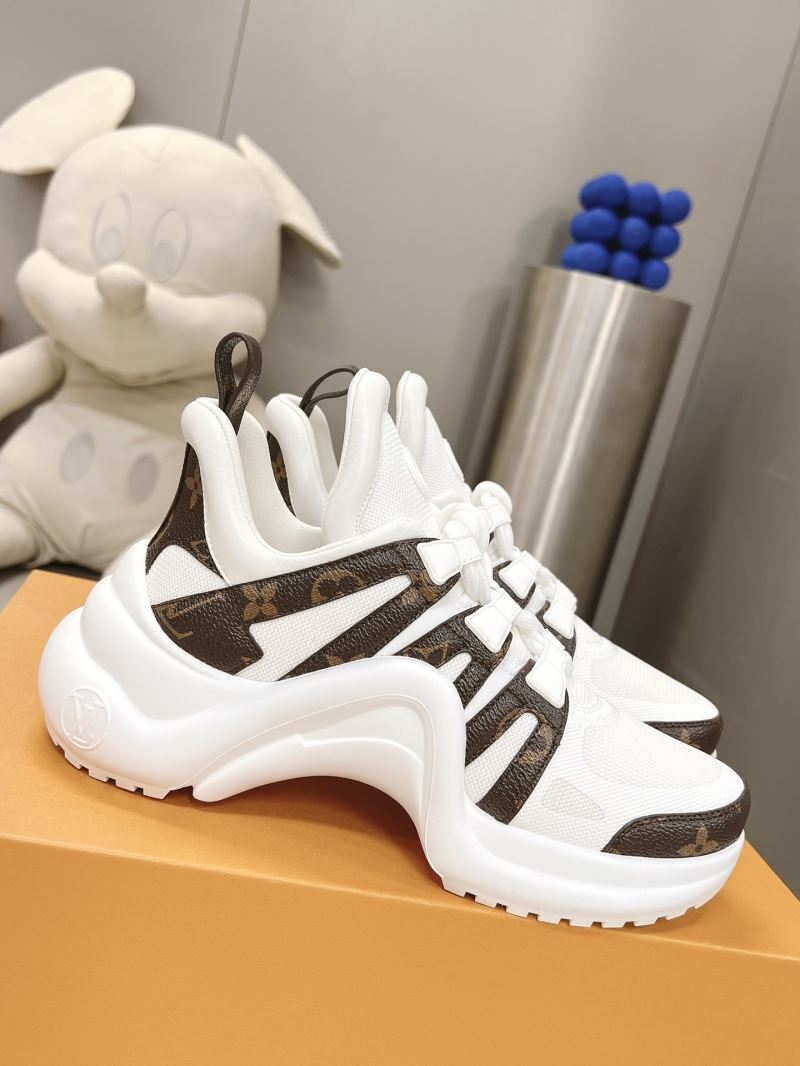 Louis Vuitton Archlight Shoes